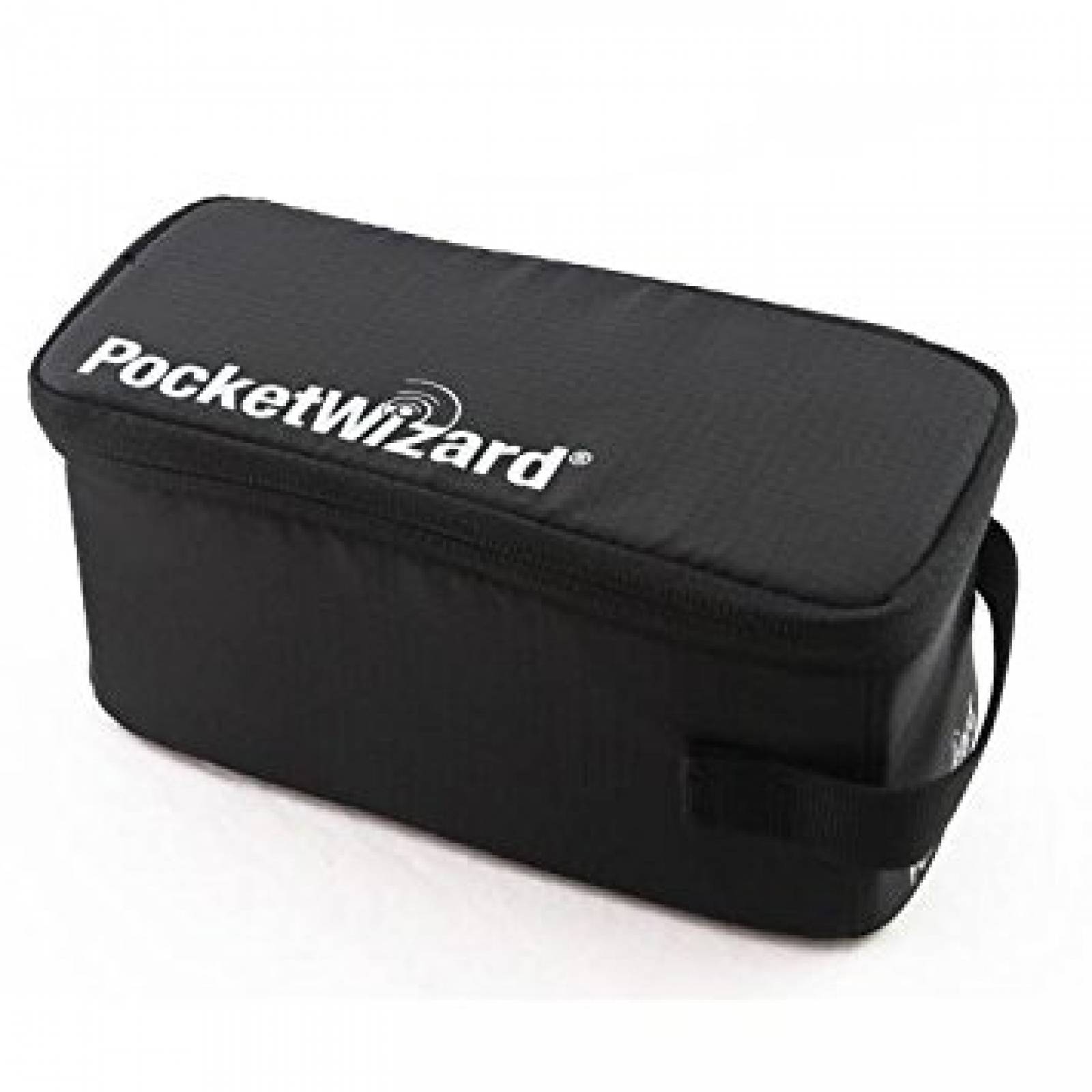 Radio Cámara Pocketwizard Radio System Inalámbrico Radio