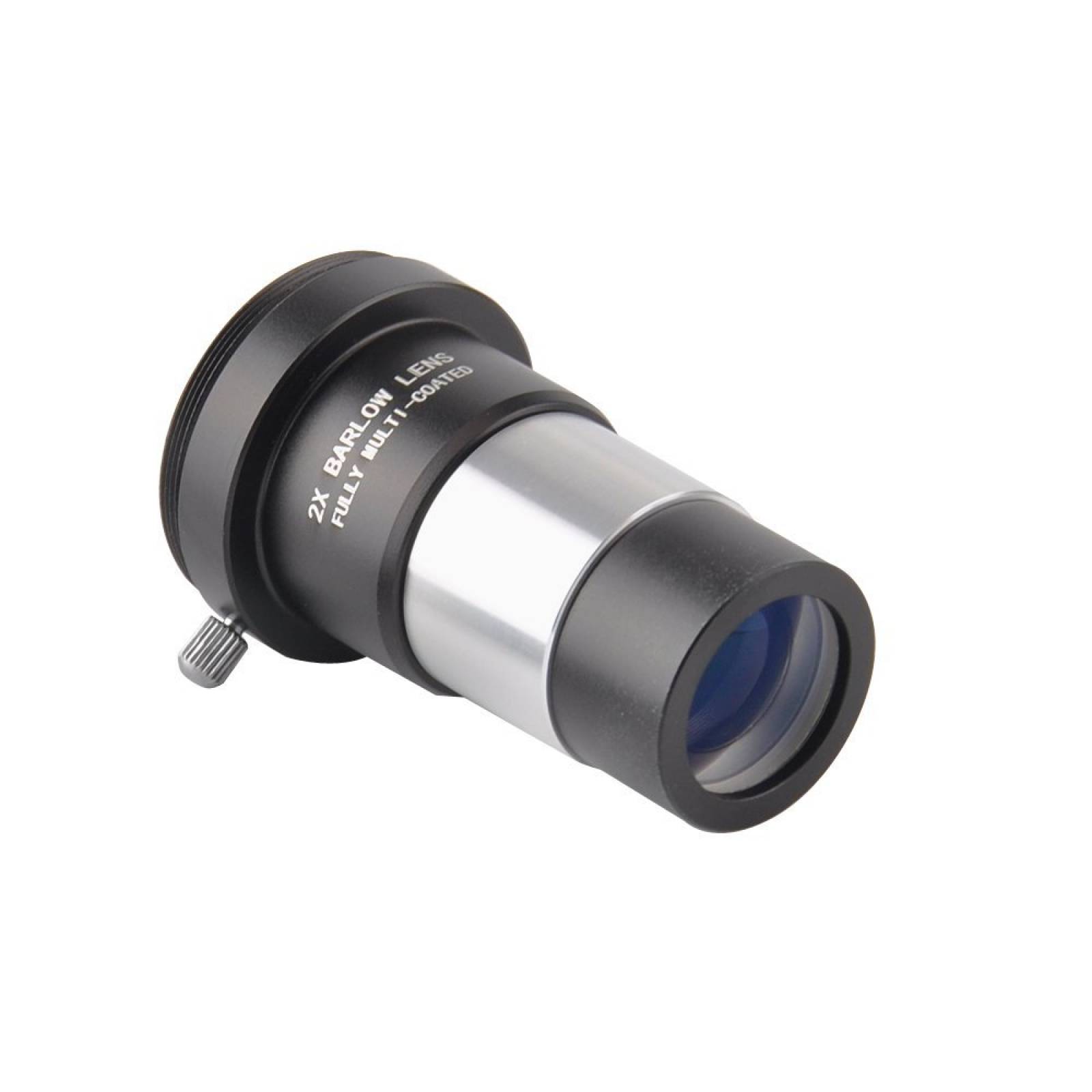 Solomark Lente de Barlow para telescopio 1,25/