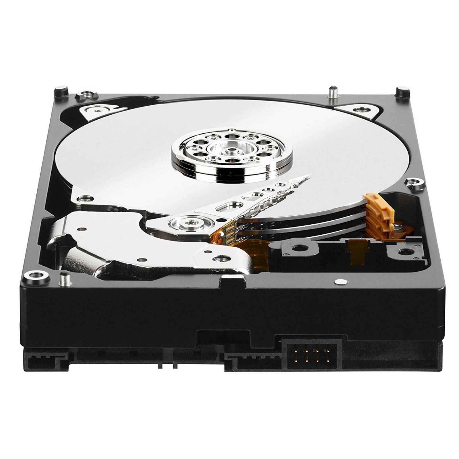 Disco Duro Alto Rendimiento Western Digital Wd1003fzex 1tb