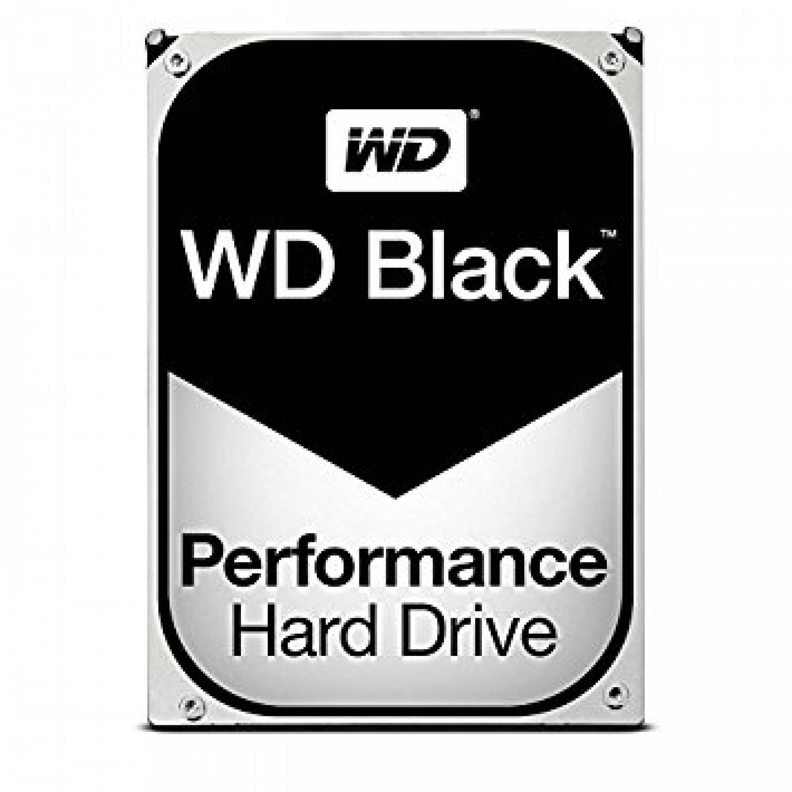 Disco Duro Alto Rendimiento Western Digital Wd1003fzex 1tb