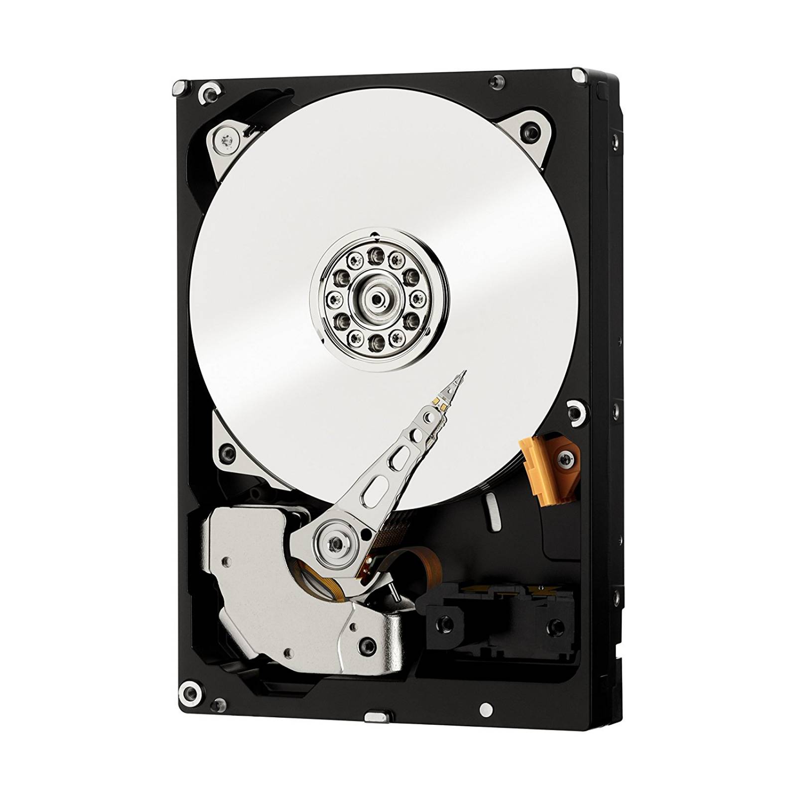 Disco Duro Alto Rendimiento Western Digital Wd1003fzex 1tb