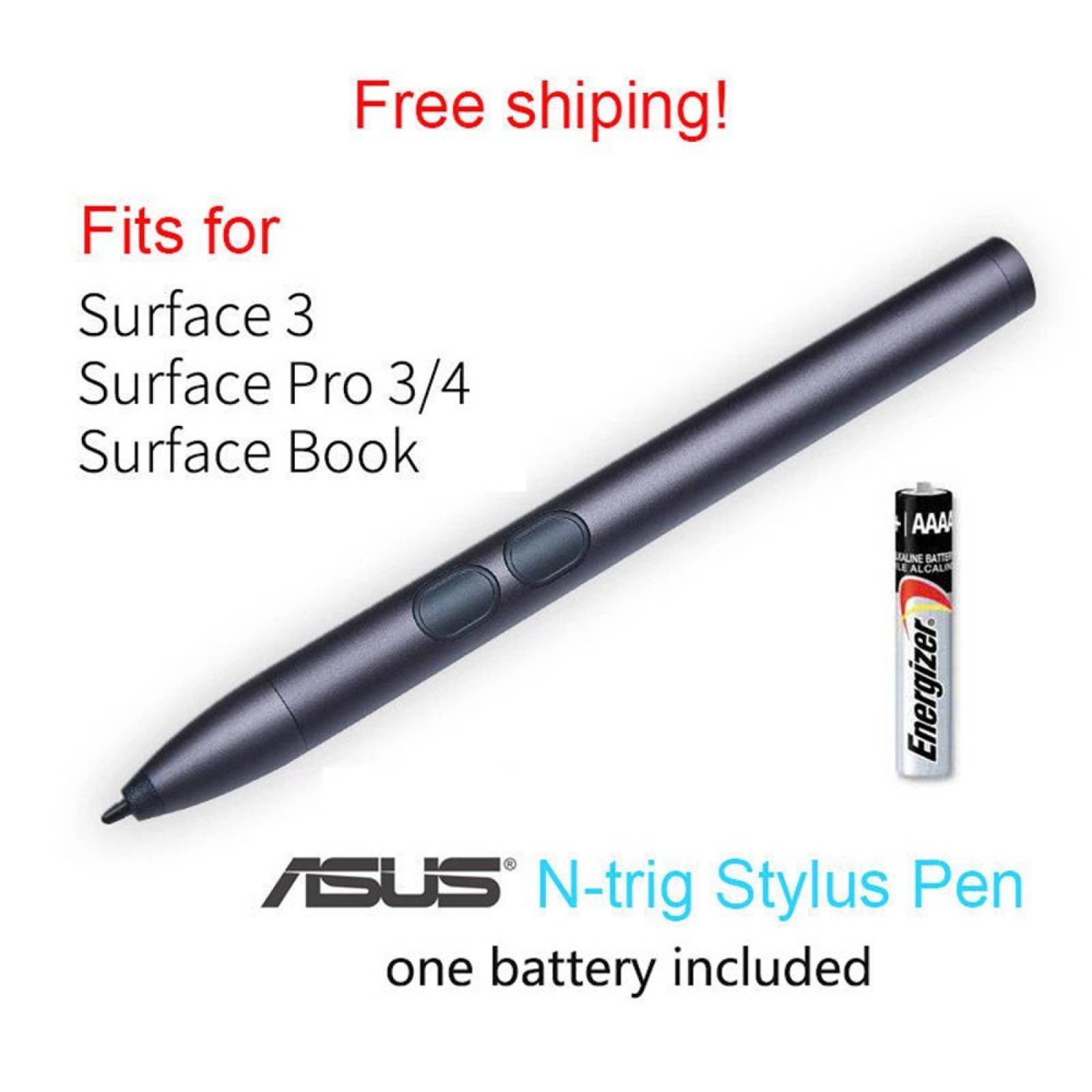 Pluma Digital Zodiac Para Surface Pro 3, 4, Y Surface Book