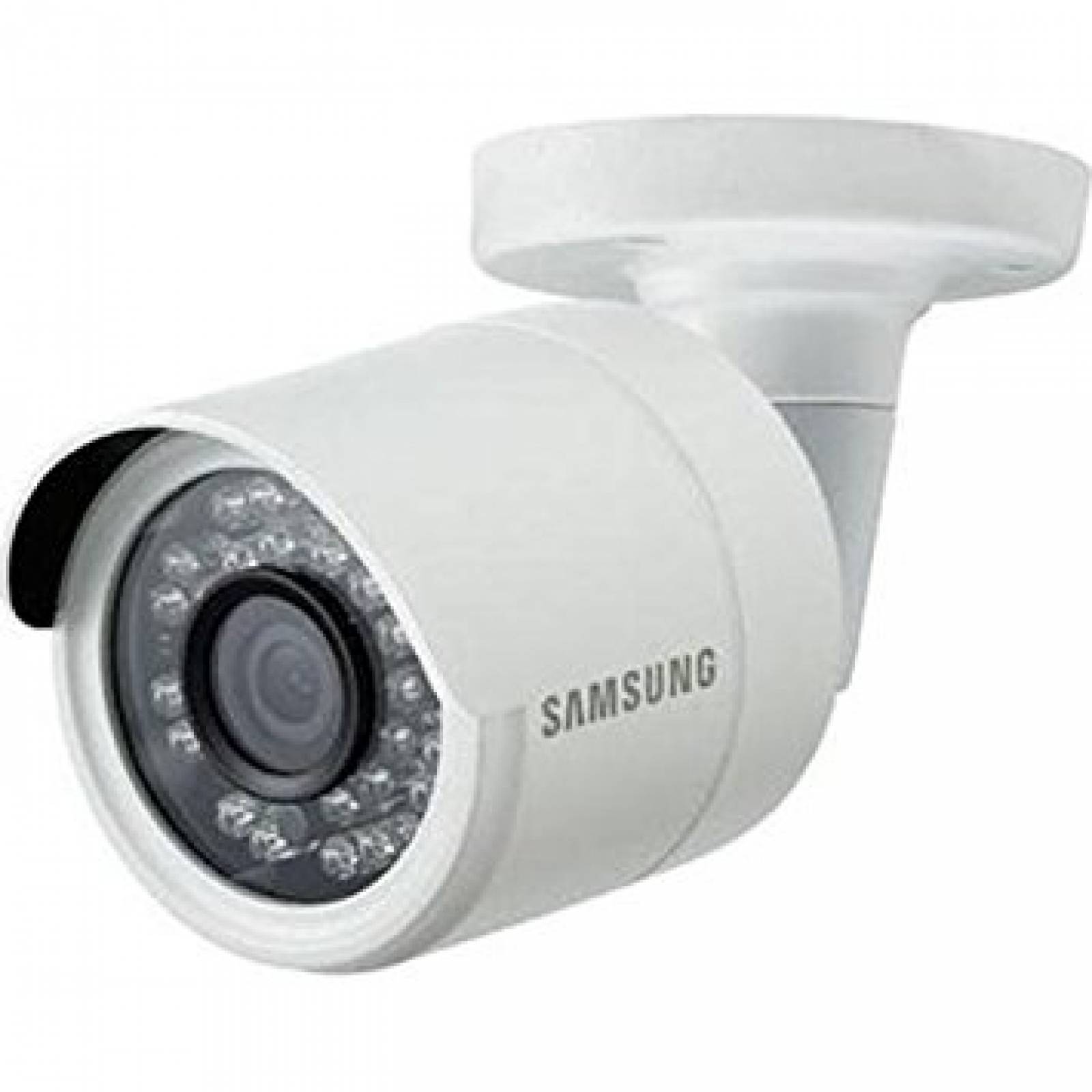 Cámaras De Seguridad Samsung Sdc-9443bc Hd Para Intemperie