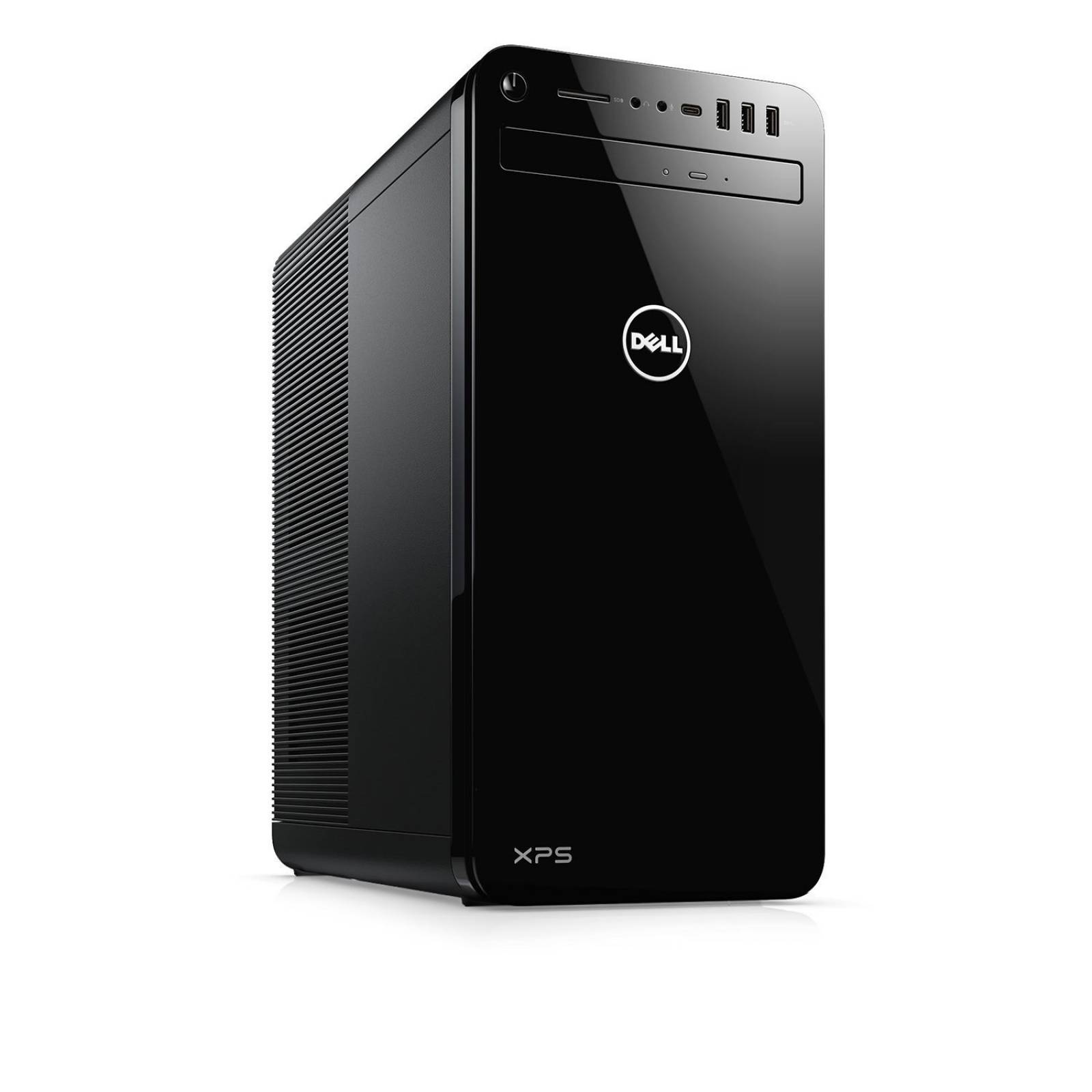 Torre Dell Xps 8930 16gb Ddr4 2tb Sata Hd 4gb Nvidia Geforce