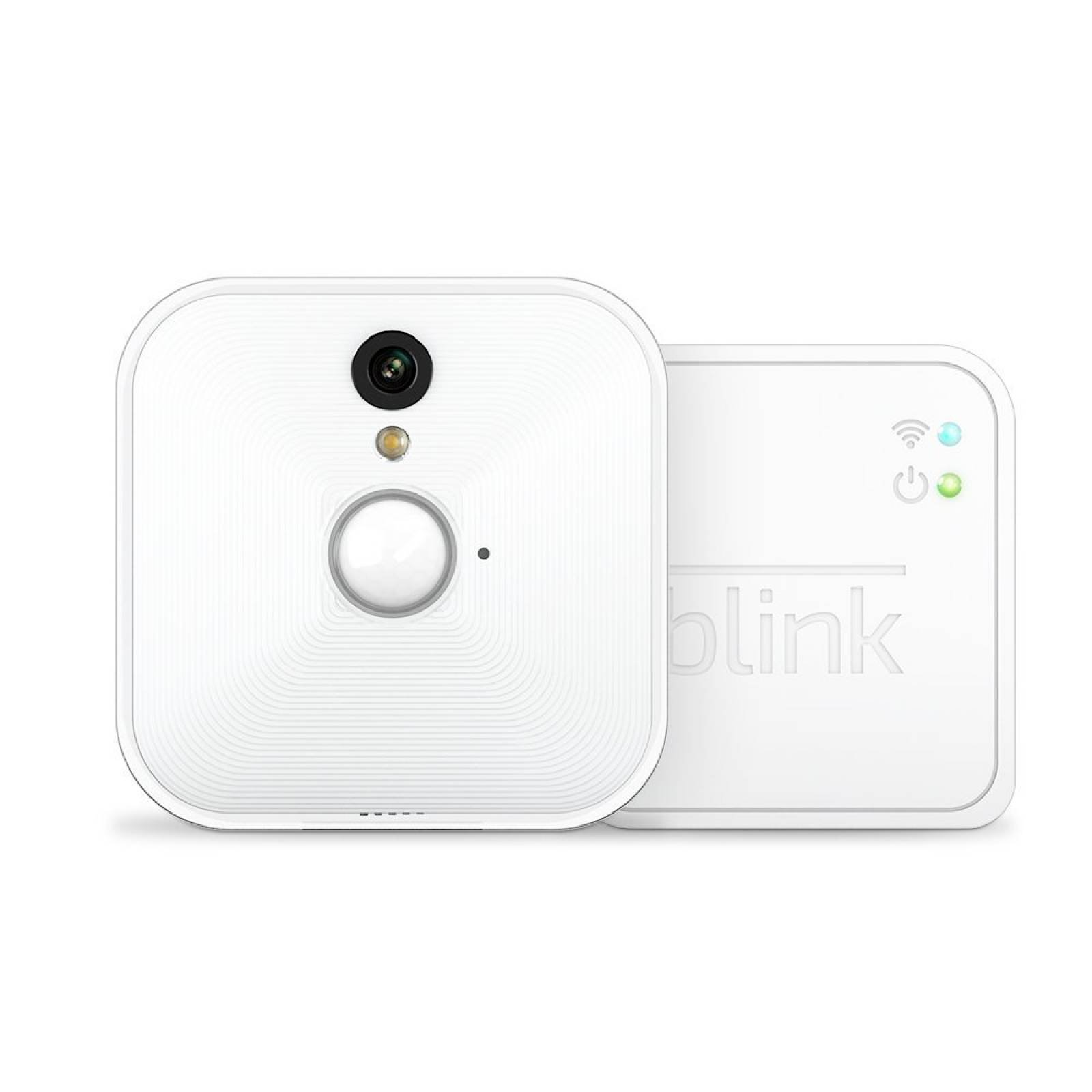 Sistema Cámara Seguridad Blink Home P/ Smartphone 2 Cámaras
