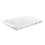 Laptop Acer Chromebook Cb3 11.6 Celeron 2gb 16gb Ssd -blanco
