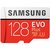 Memoria Microsd Samsung Evo Plus 128gb Sdxc Class 10 C/adap
