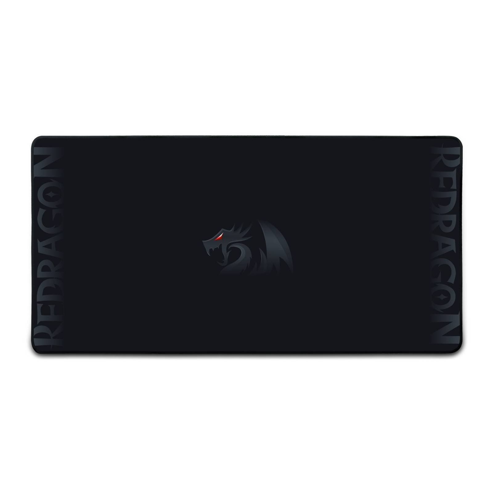 Mouse Pad Gaming Redragon Xl Medidas 27.6x13.6 Pulg -negro