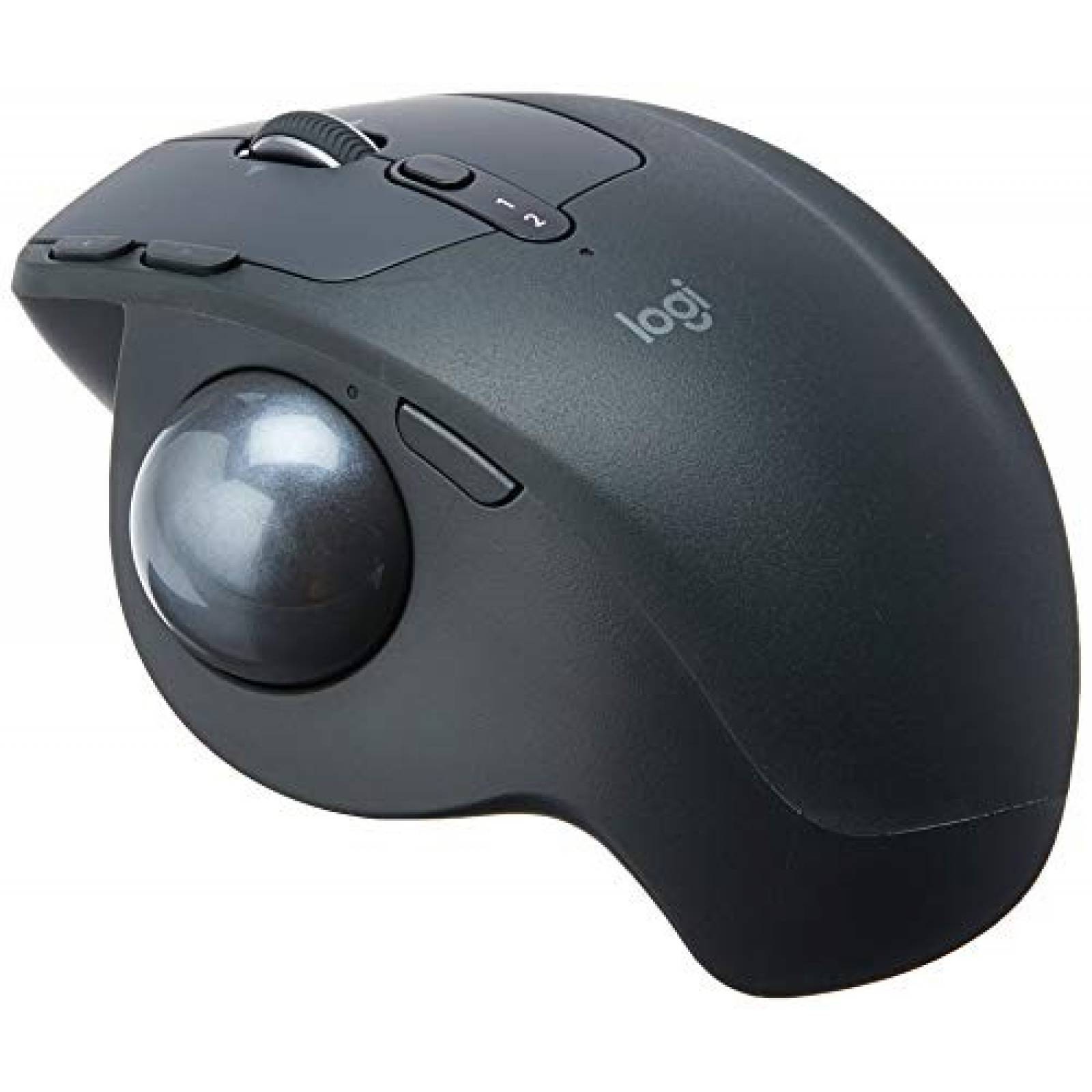 Trackball Mouse Logitech MX Ergo Inalámbrico -Negro