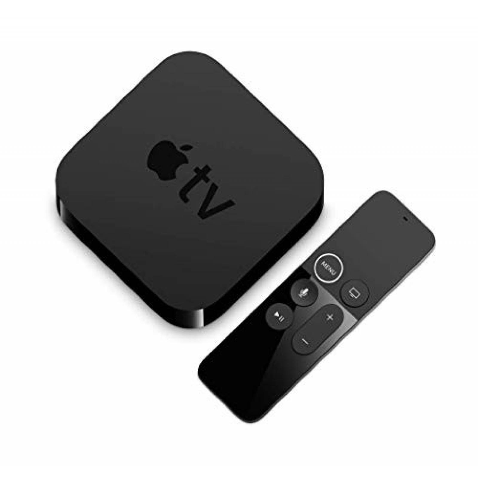 Reproductor multimedia de streaming Apple TV 4K 32 GB