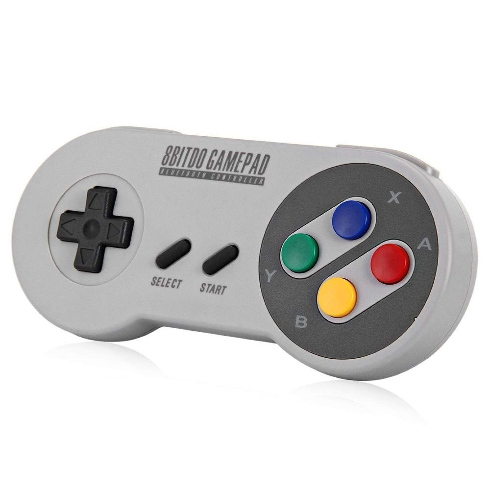 Control Inalámbrico 8Bitdo Bluetooth Joystick Dual Android