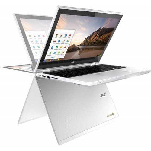 Laptop Touch Acer R11 Chromebook 1.6 Ghz 4gb 16gb