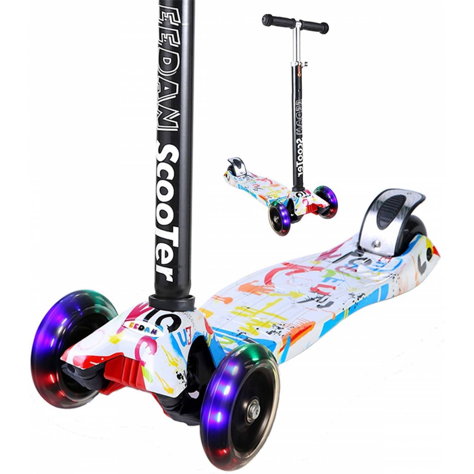 scooter niños 2 años