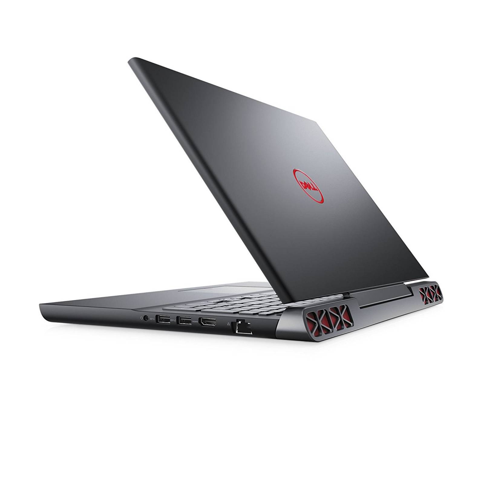 Laptop Gamer Dell Inspiron 15 7567 I5 8gb 256gb Gtx 1050ti