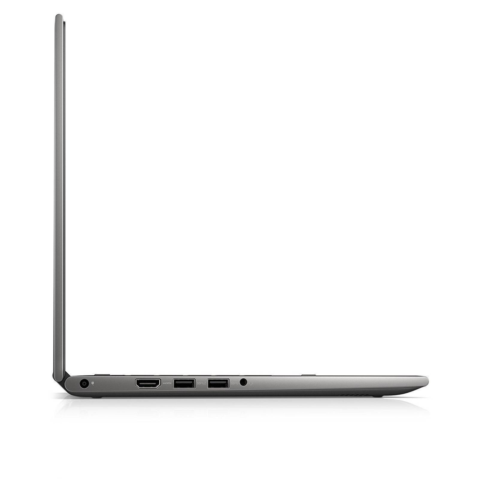 Laptop Touch Dell Inspiron 13 5000 2018 Full Hd I7 8gb 256gb