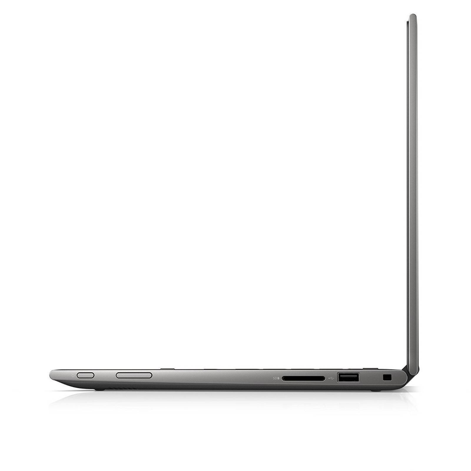 Laptop Touch Dell Inspiron 13 5000 2018 Full Hd I7 8gb 256gb