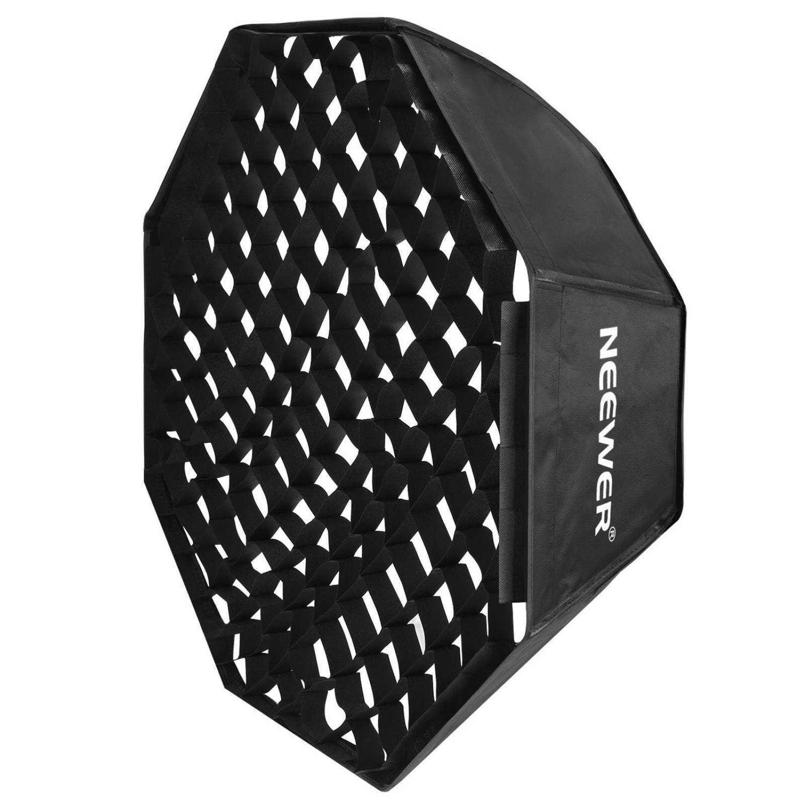 Softbox Neewer 32  X 32 / 80cm X80cm Paraguas Octagonal