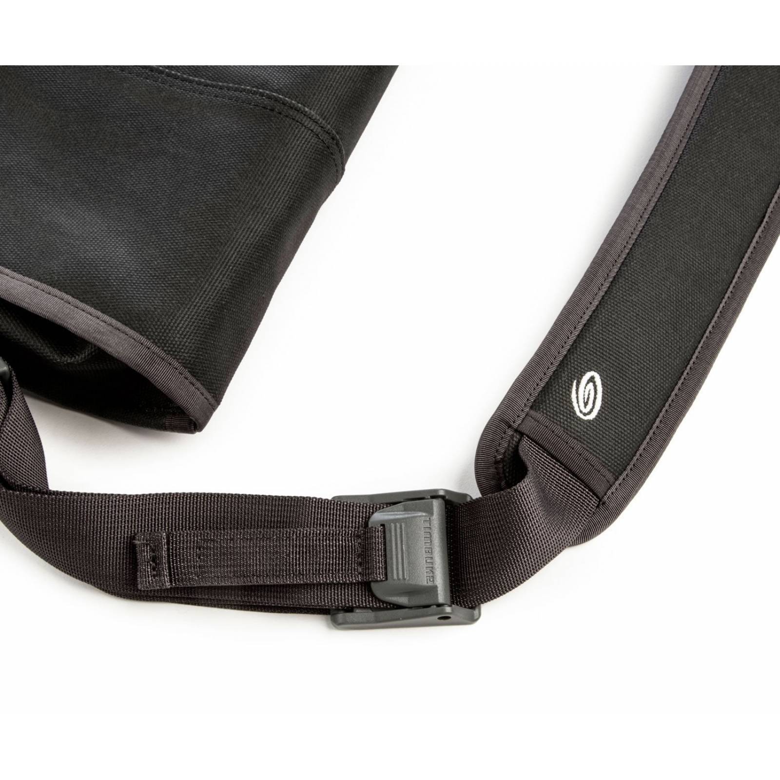 Bolso Mensajero Timbuk2 Clásico Resiste Agua Mediano -rojo