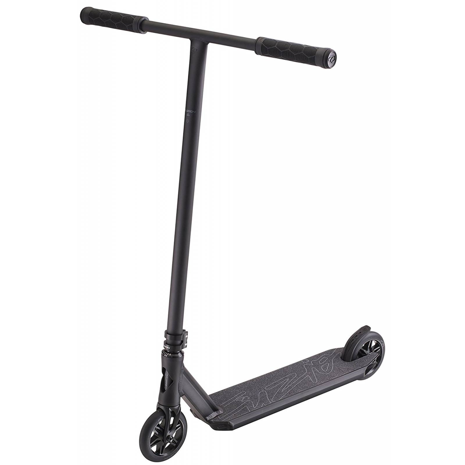 Scooter Patin Del Diablo Fuzion Z350 25x22inch -negro