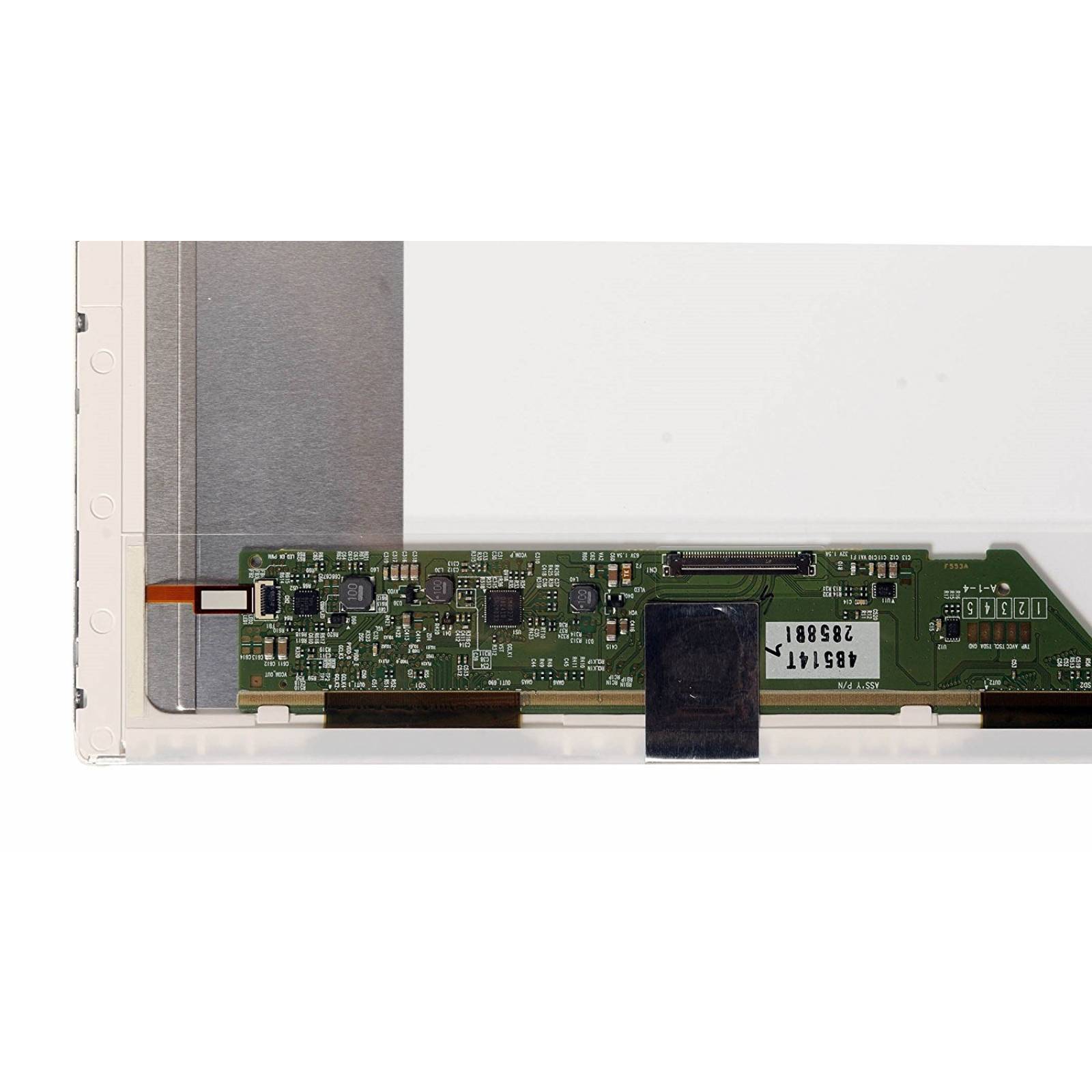 Pantalla De Reemplazo Lg Lp156wh4 15.6  Hd Led Lcd - Mate