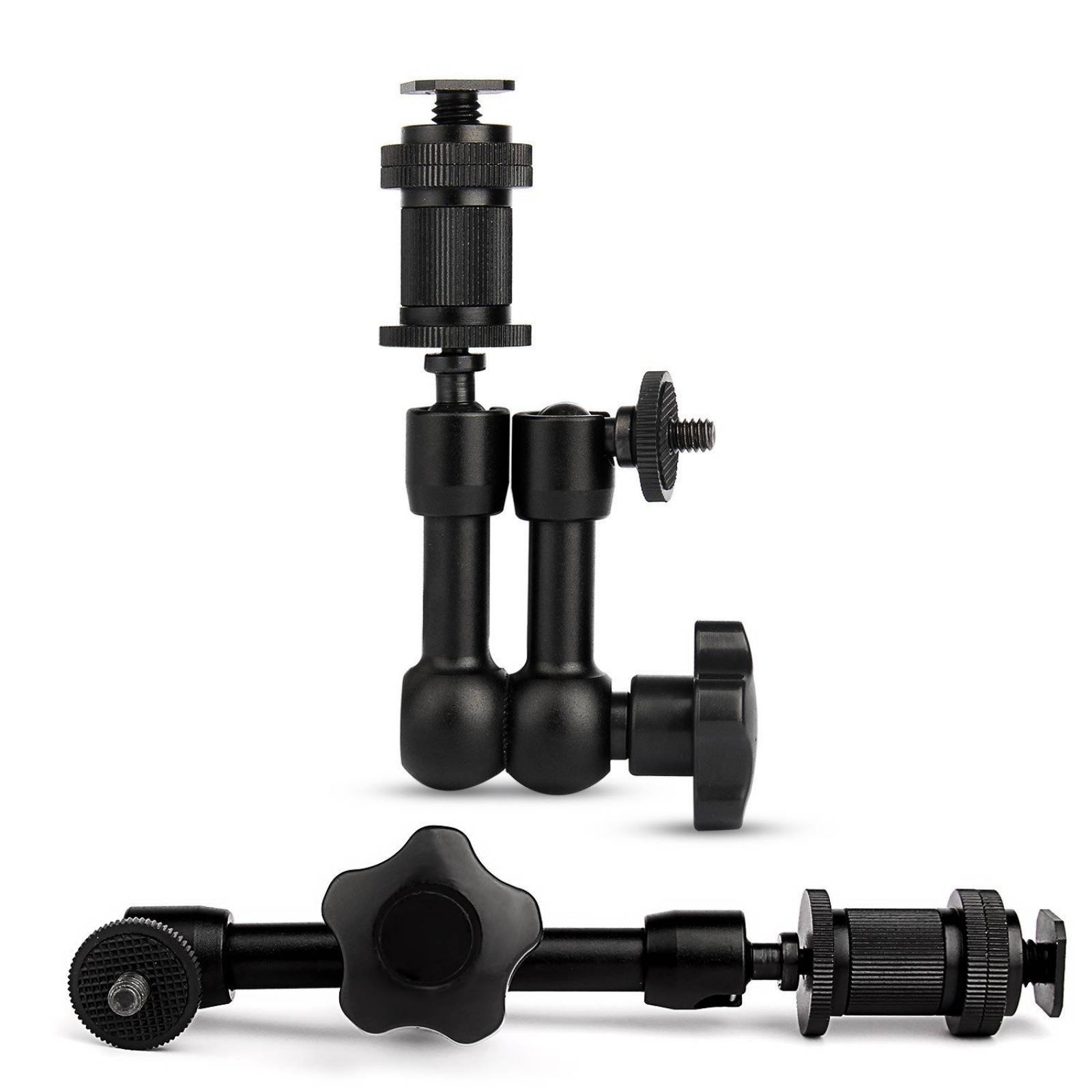 Monitor De Video Eachshot Pantalla 1920x 1200 7  4k Hdmi