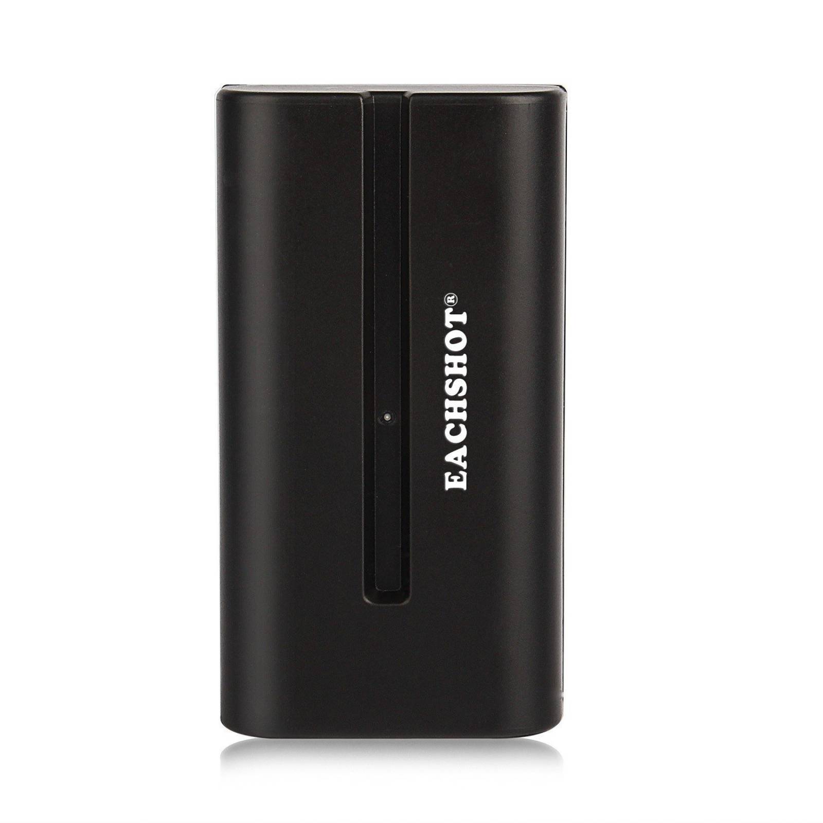 Monitor De Video Eachshot Pantalla 1920x 1200 7  4k Hdmi