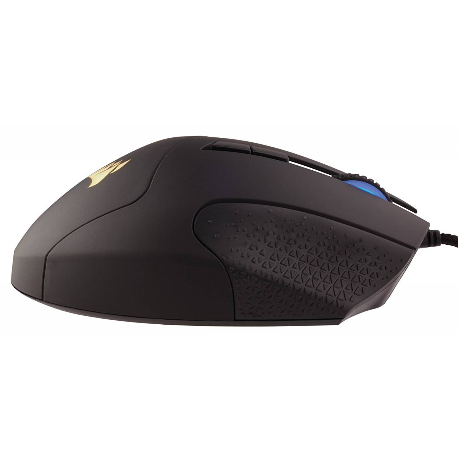 Mouse Corsair Scimitar Pro Rgb Mmo Gaming Mouse 16,000 Dpi