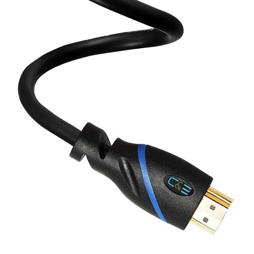 Cable Hdmi C&e High Speed Full Hd 4k Alta Velocidad -30m