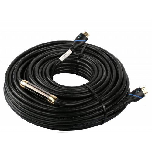 Cable Hdmi C&e High Speed Full Hd 4k Alta Velocidad -30m