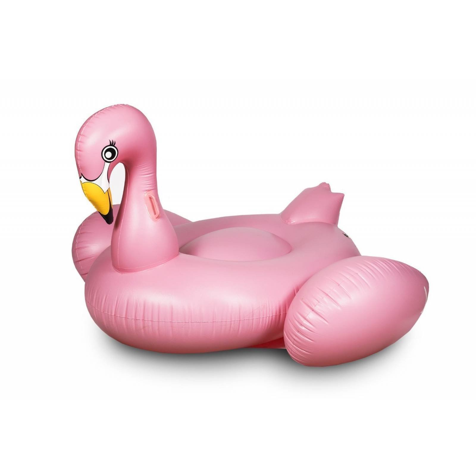 Flotador Giant Bean Bag Chairs Flamingo Gigante -rosa