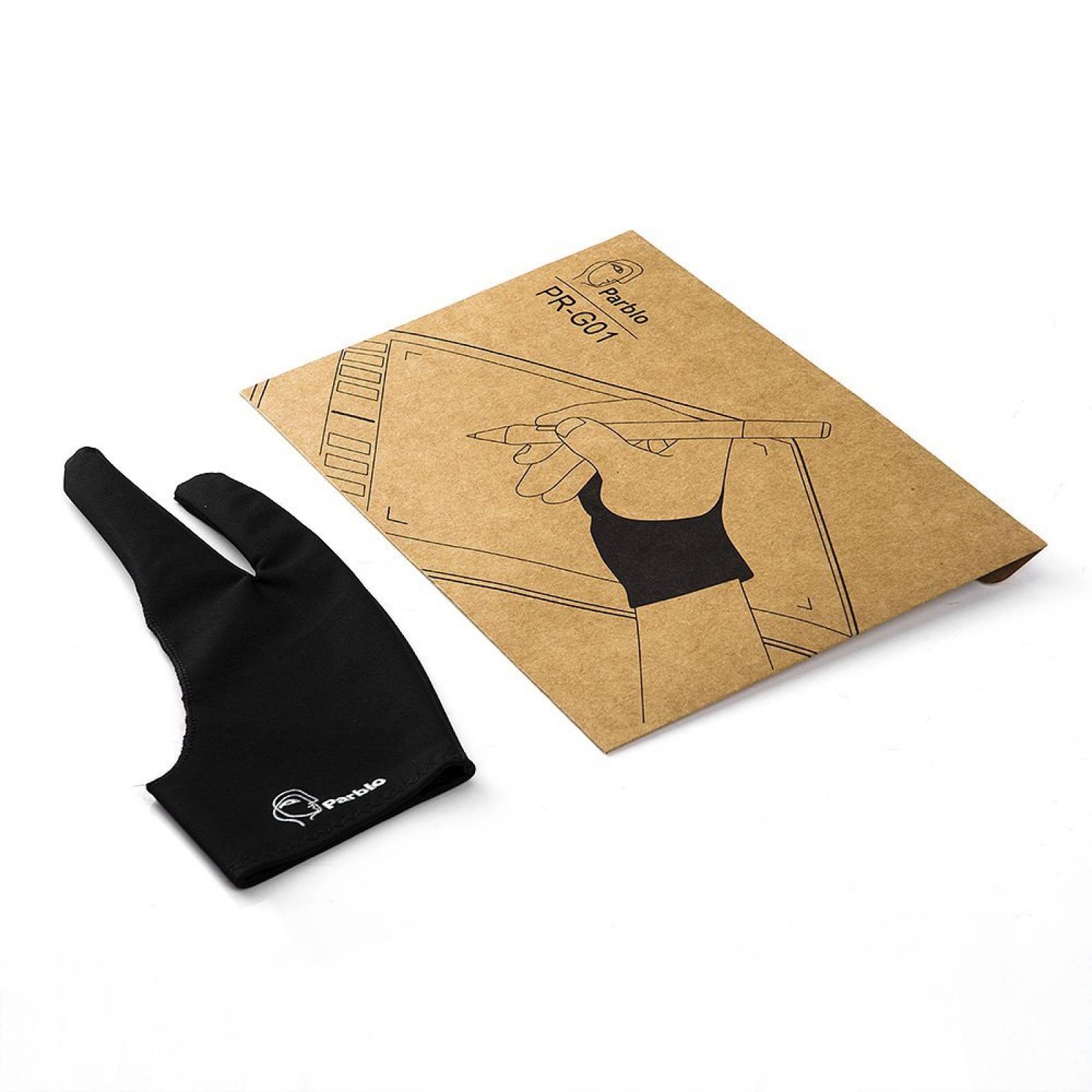 Tableta Gráfica Huion H420 Usb 4x2.23  Pulgadas-negro