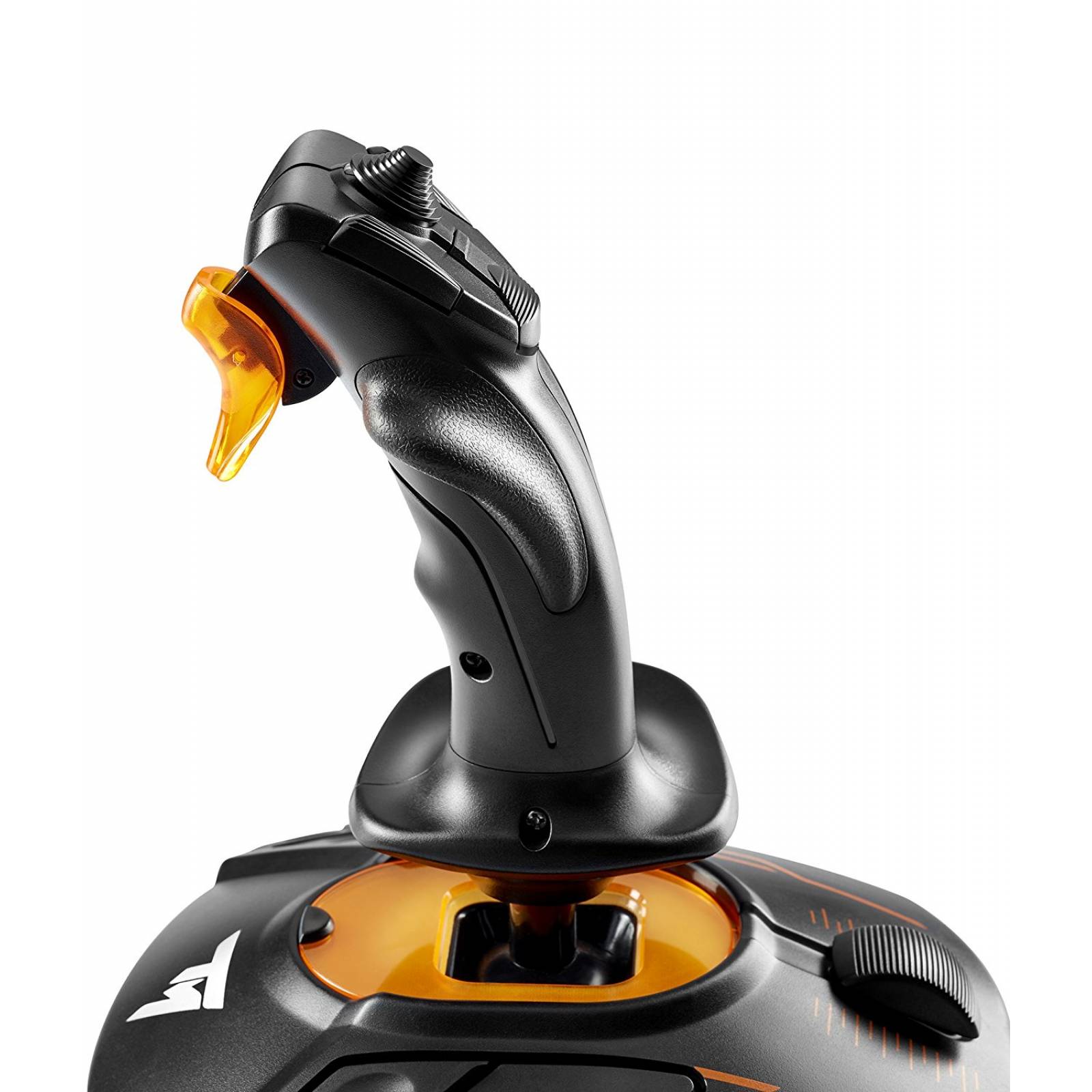 Joystick Thrustmaster Vg 2960773 T16000m Fcs Pc Gamer -negro