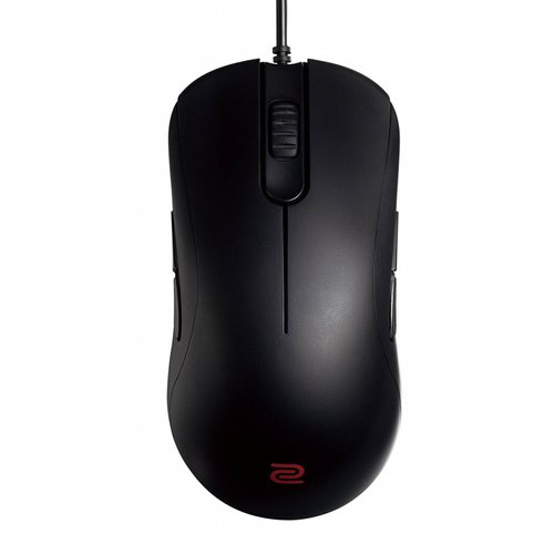 Mouse Gamer BenQ ZOWIE ZA11 E-Sports Óptico ambidiestro -Ng