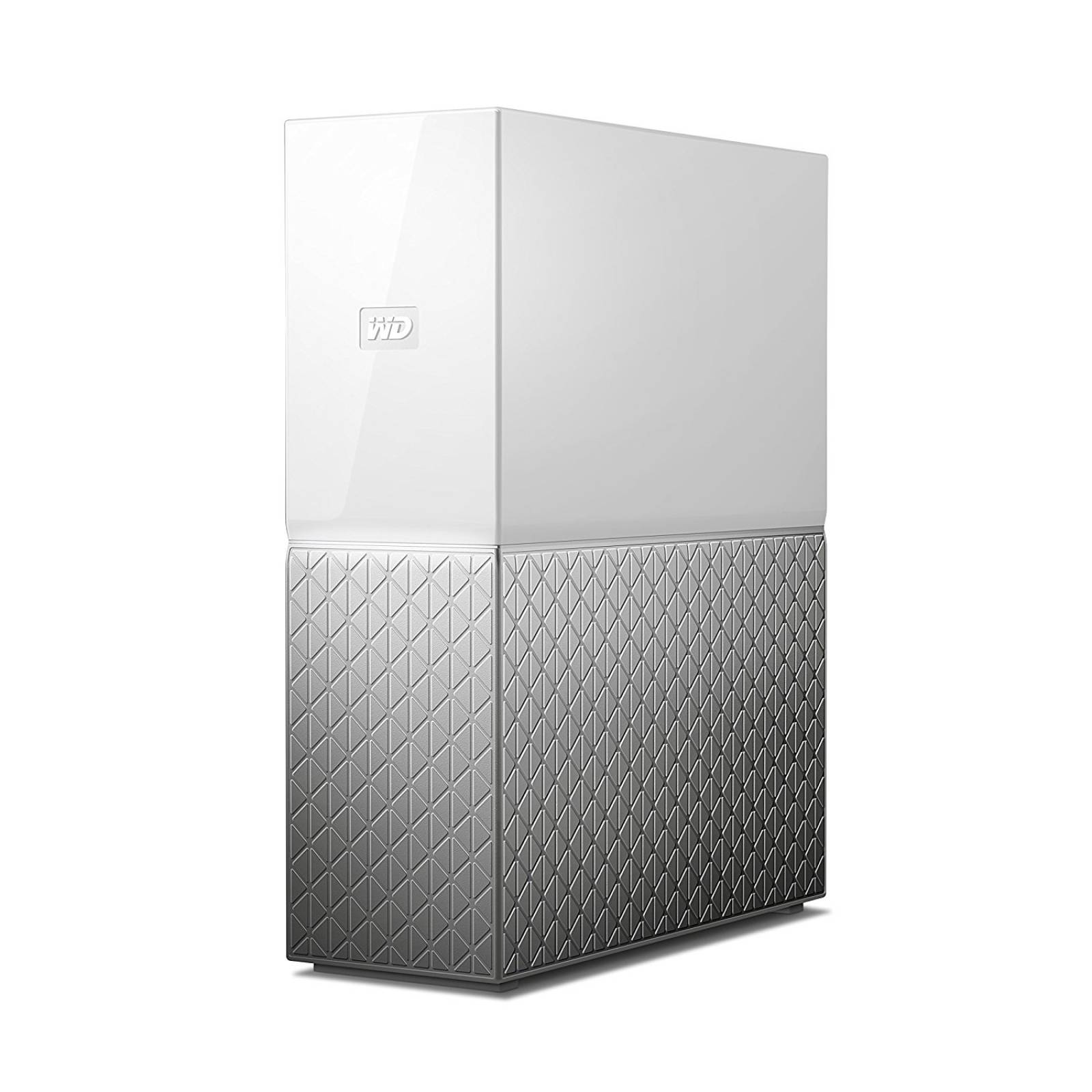 Nube Personal Nas Western Digital My Cloud Una Unidad 3tb
