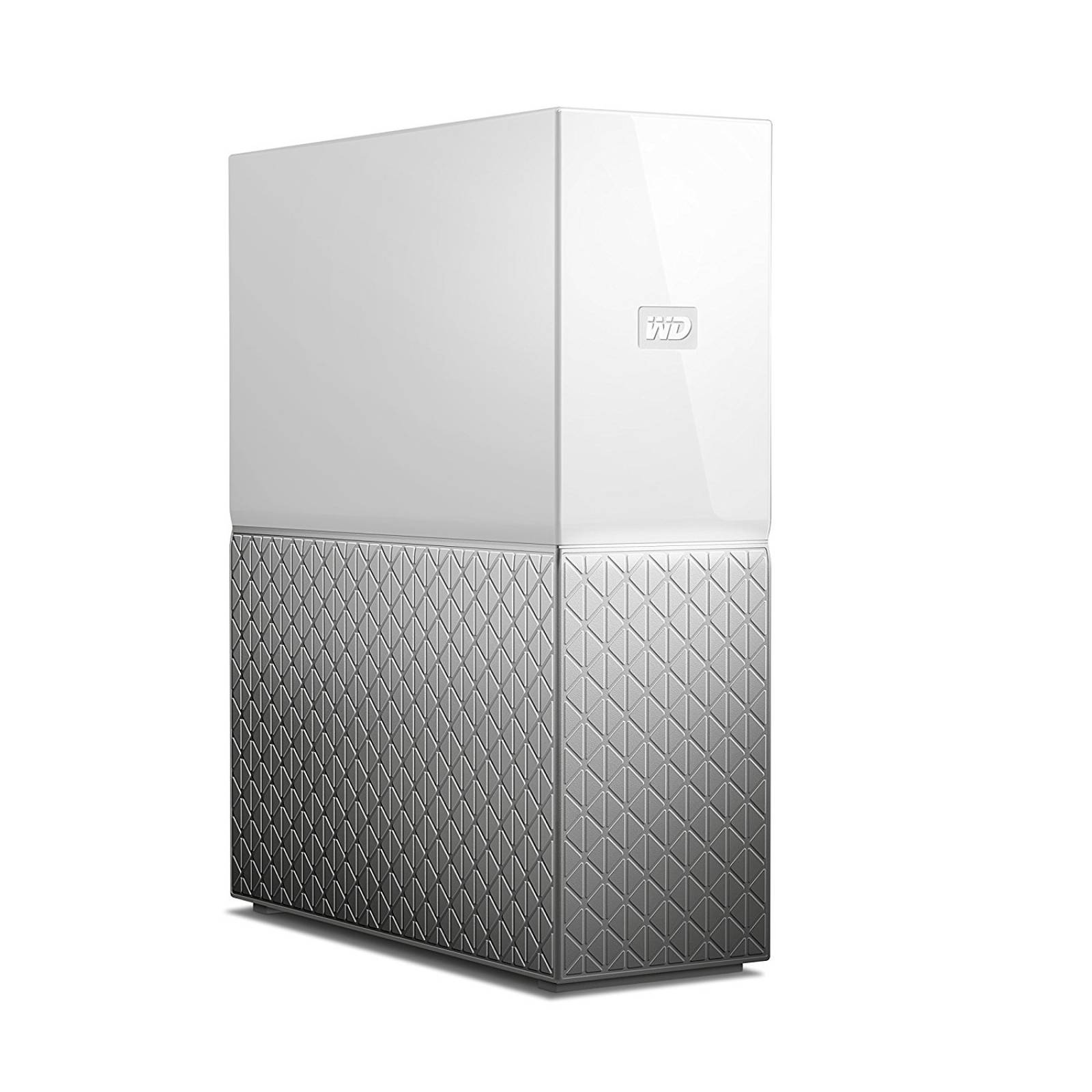 Nube Personal Nas Western Digital My Cloud Una Unidad 3tb