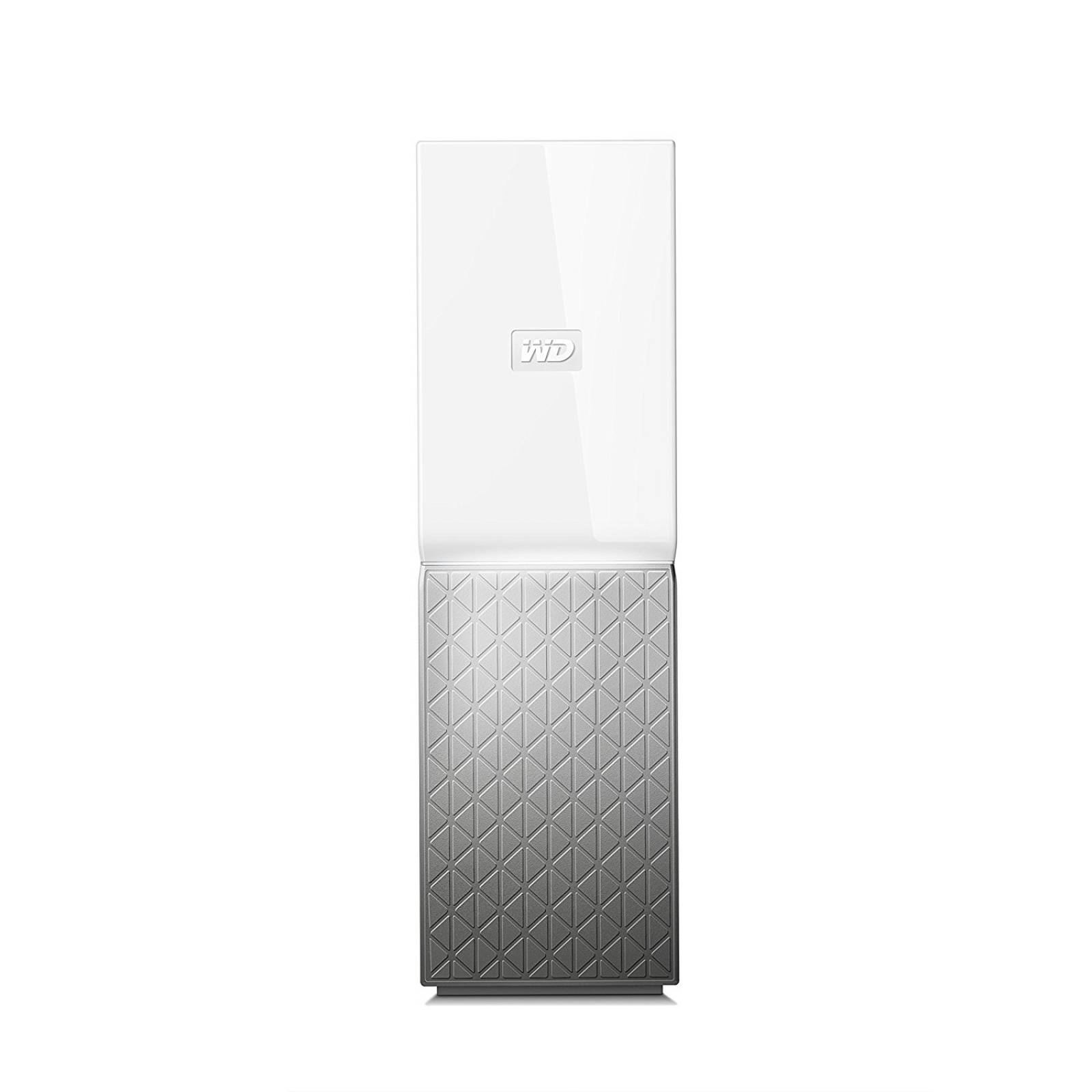 Nube Personal Nas Western Digital My Cloud Una Unidad 3tb