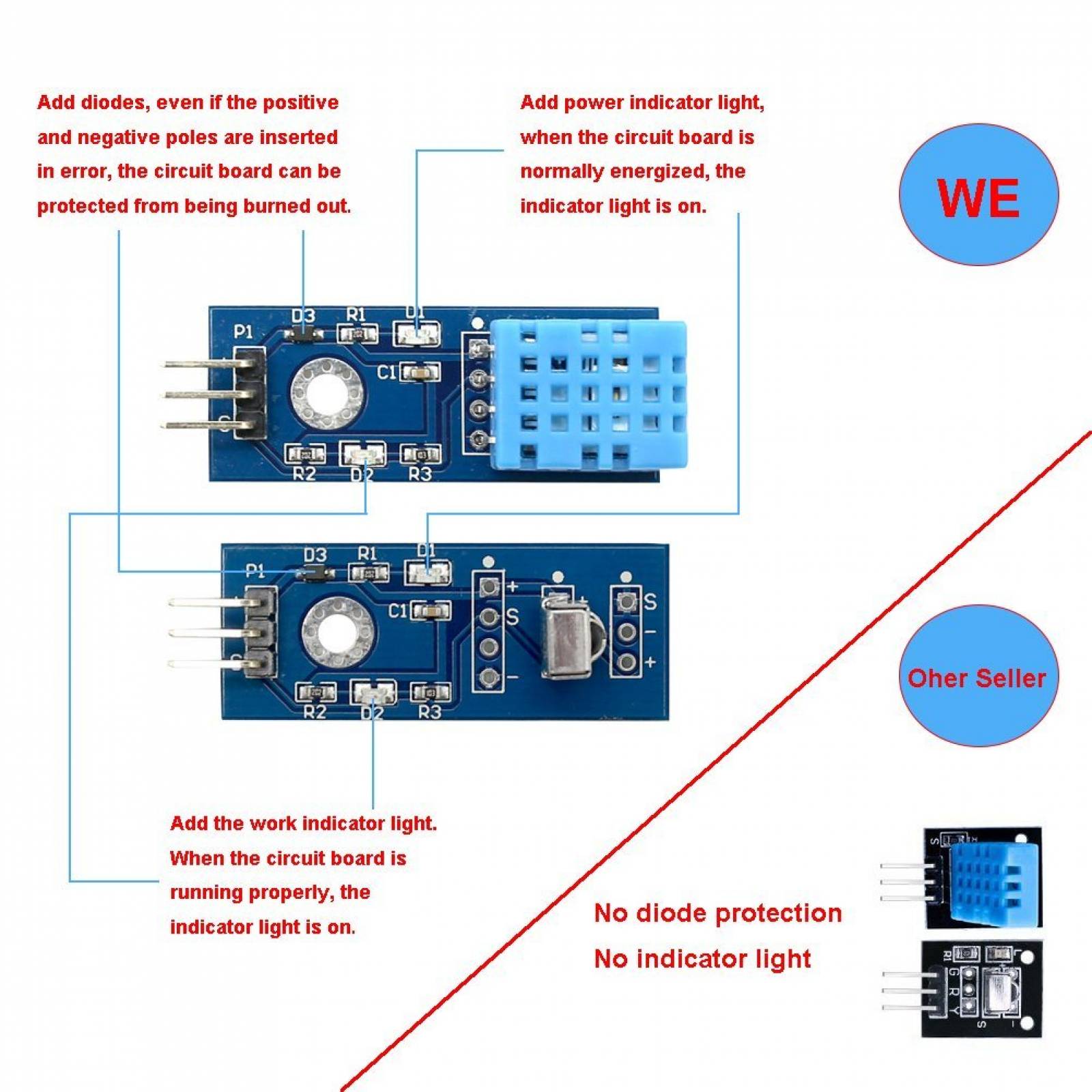 Kit De Inicio Project Super Para Arduino Uno R3 Con Tutorial