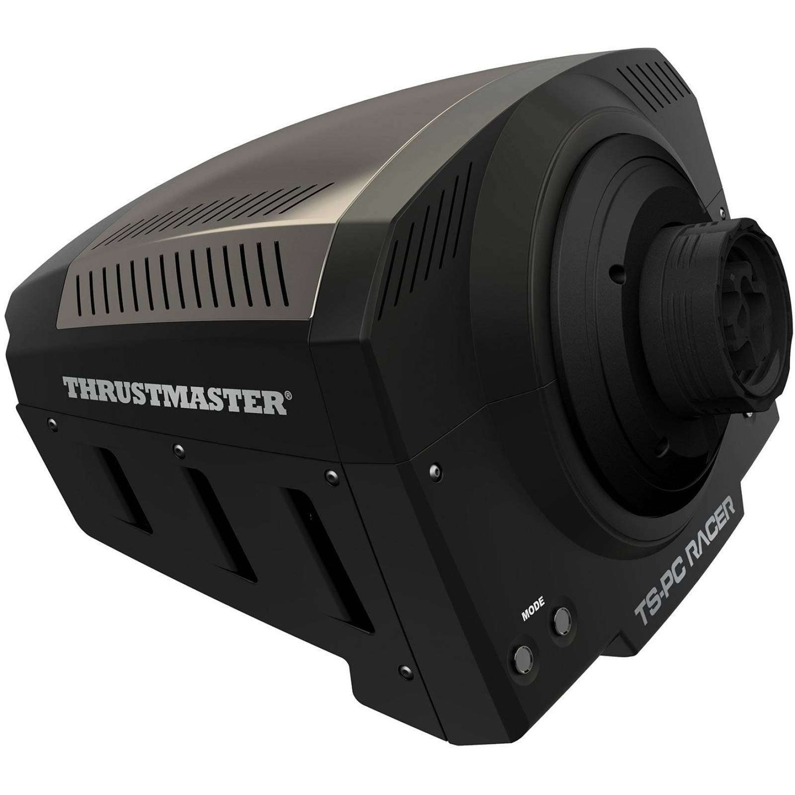 Volante Carreras Thrustmaster Vg 2969099 Ts-pc Pc -negro