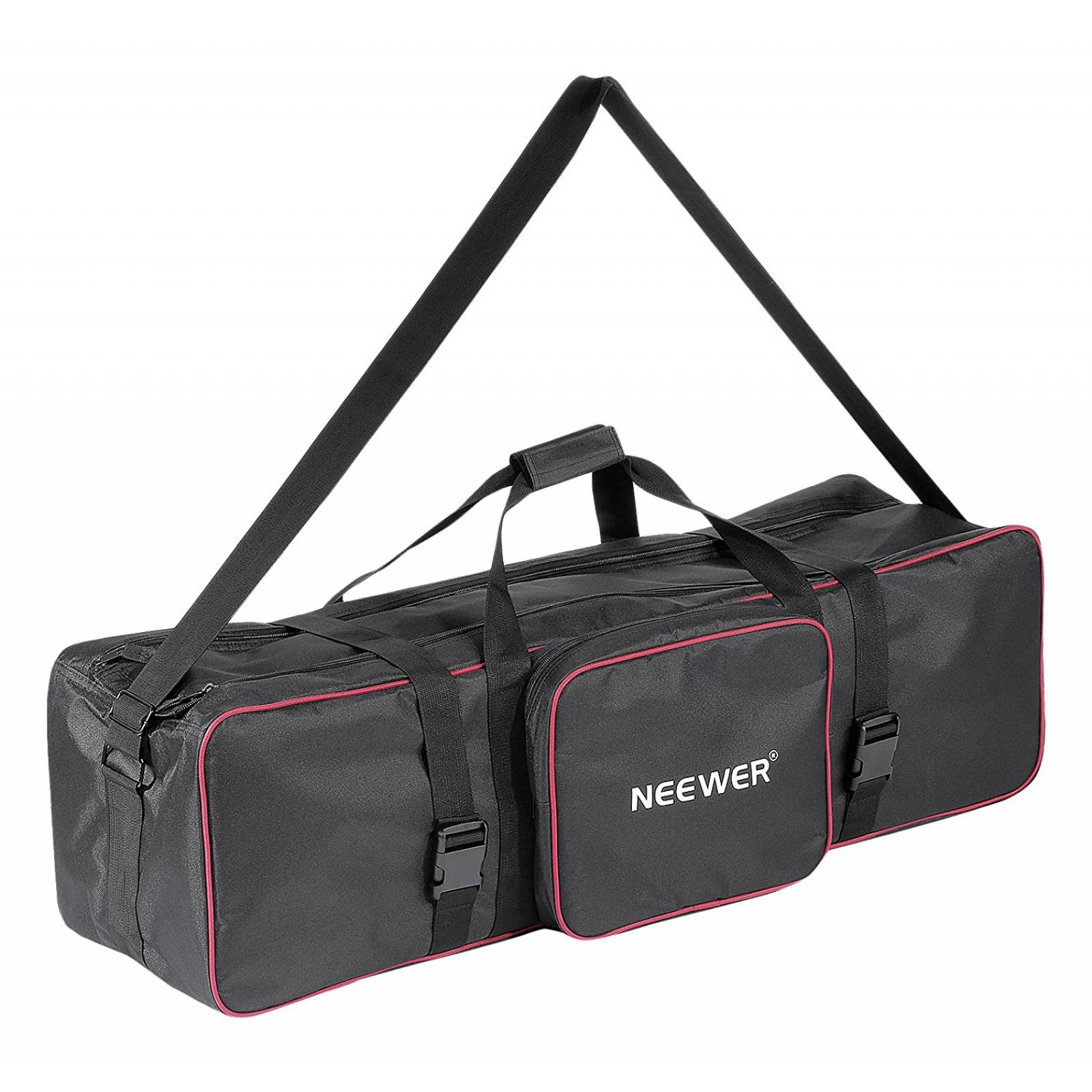 Maletín Neewer Cb-05 90x25x25cm Para Equipo Fotografia