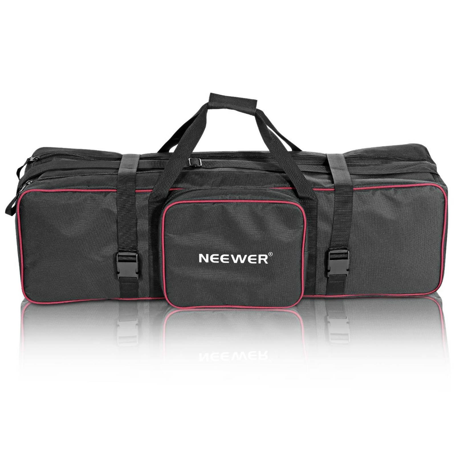 Maletín Neewer Cb-05 90x25x25cm Para Equipo Fotografia