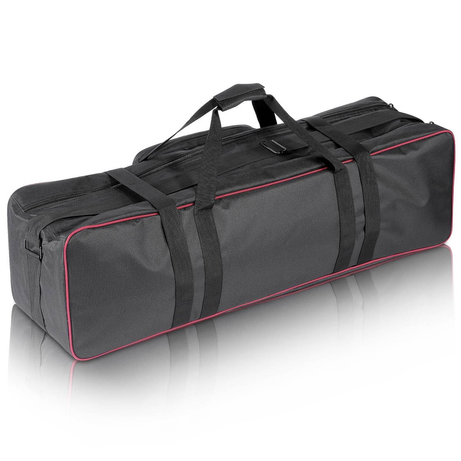 Maletín Neewer Cb-05 90x25x25cm Para Equipo Fotografia