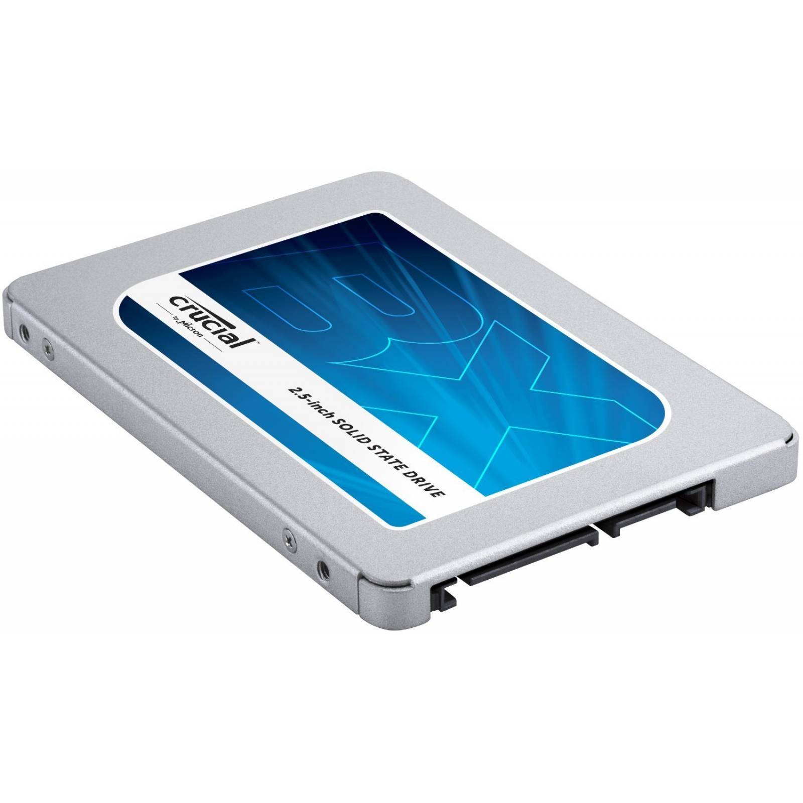 Disco Duro Ssd Interno Crucial Bx300 Ct240bx300ssd1 240gb