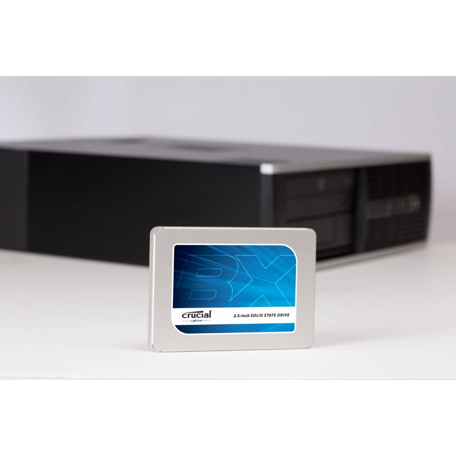 Disco Duro Ssd Interno Crucial Bx300 Ct240bx300ssd1 240gb