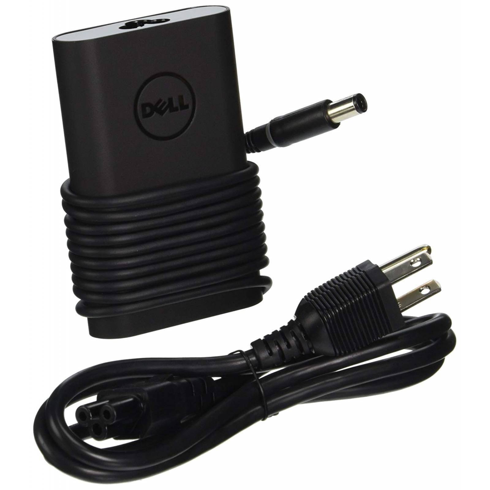 travel charger dell