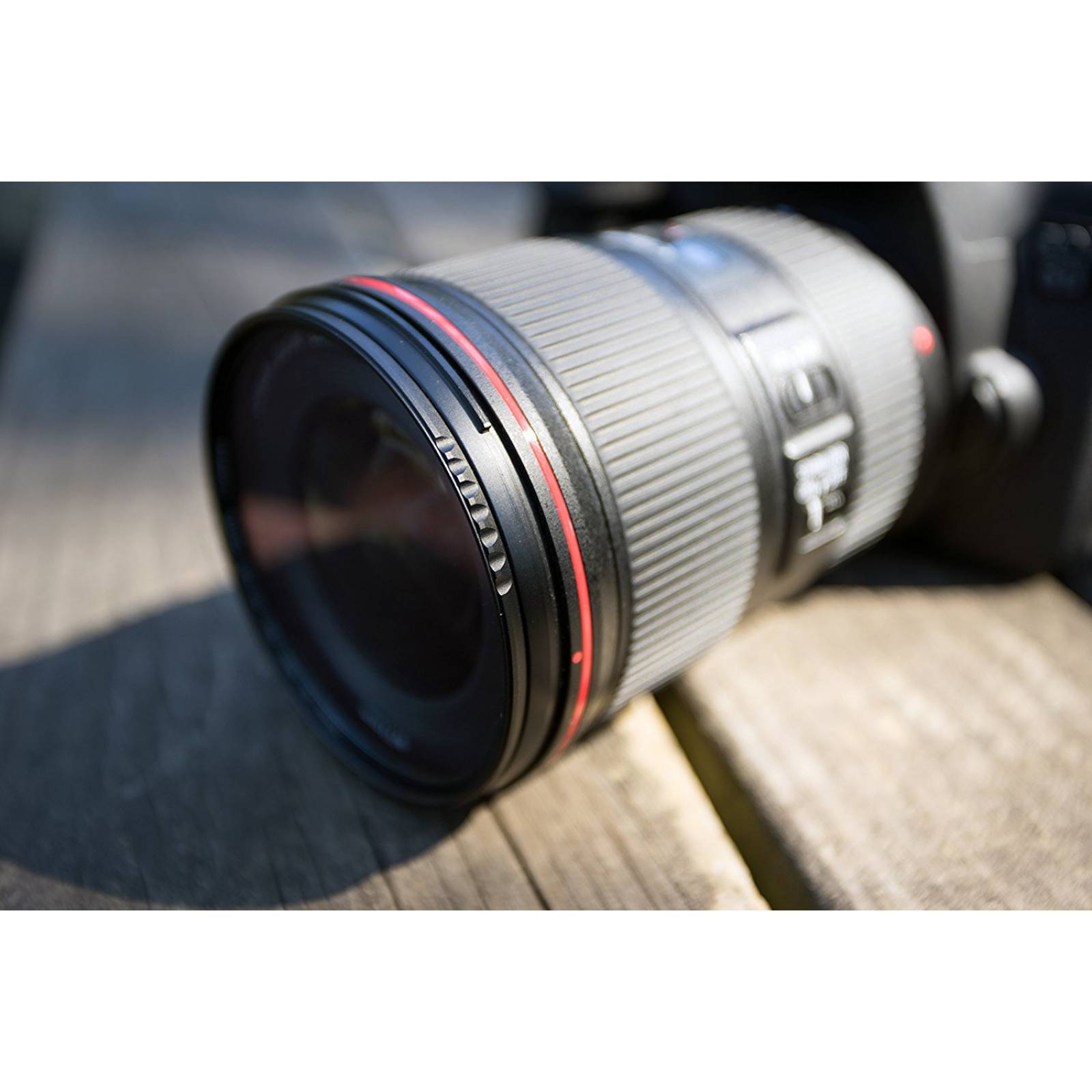 Filtro Cámara Breakthrough Photography X2 Uv 82mm Mrc8