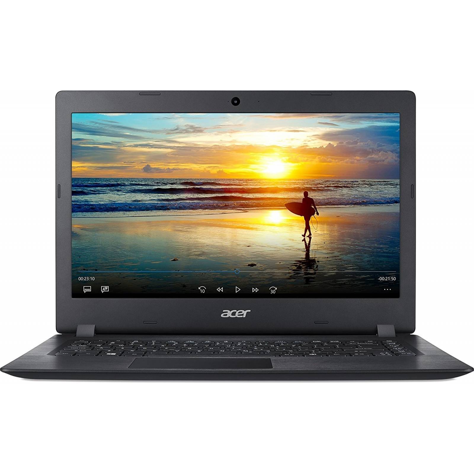 Laptop Acer Aspire 1 14'' Celeron 4GB 32GB Win10