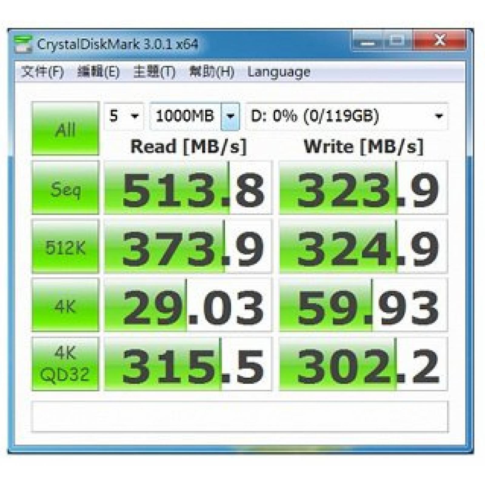 Placa Adaptador Msata A Sata Iii Ztc Ad002 Velocidad 6.0gb/s