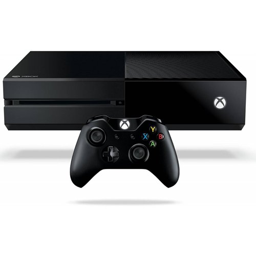Consola Xbox One Microsoft 1tb Kit Tom Clancy's The División