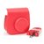 Kit Accesorios Fujifilm Instax Mini Leebotree 10 Pzs -rojo