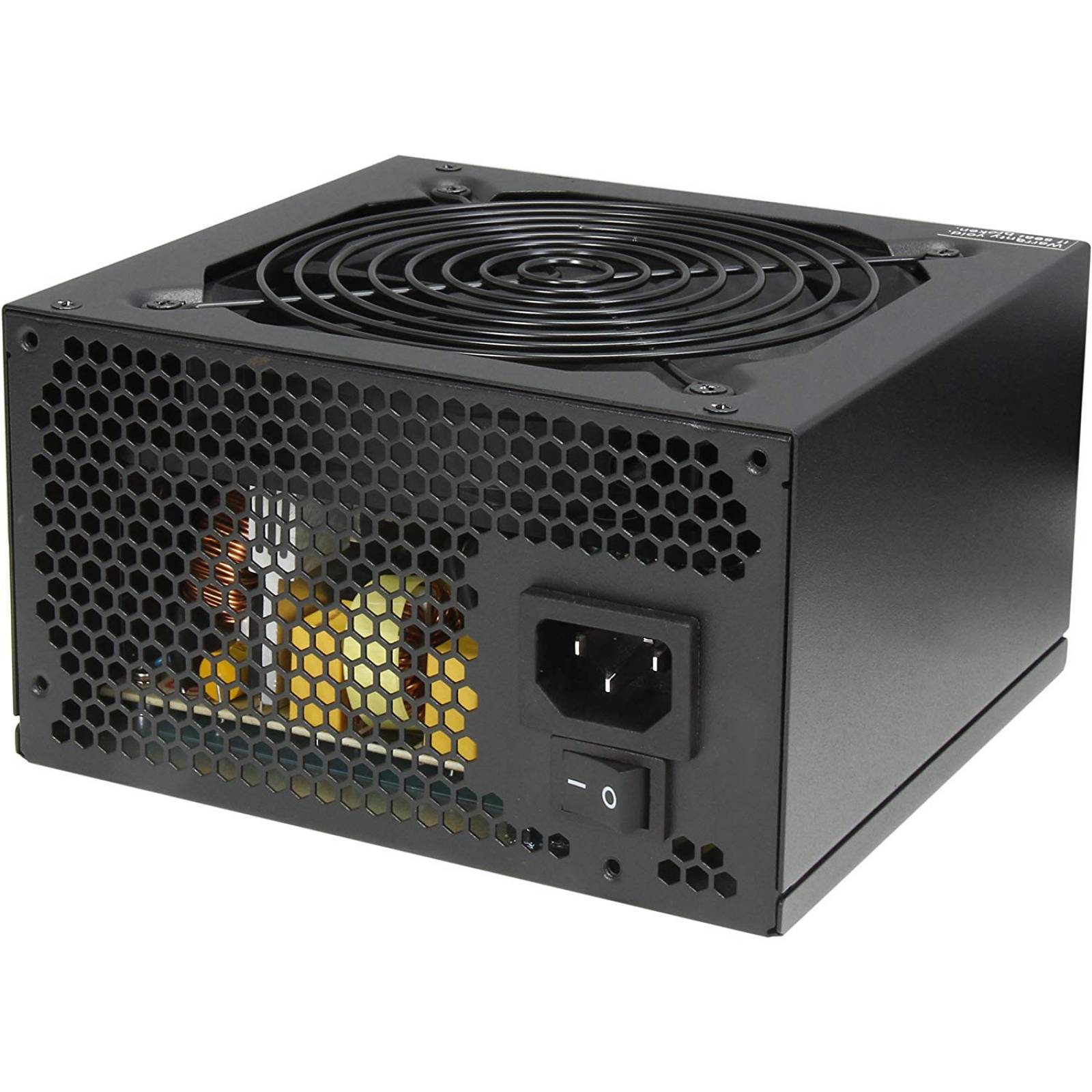 Fuente De Alimentación Rosewill Serie Arc450 80+ Bronze 450w